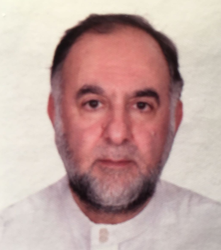 Dr. Abbas Zagnoon